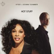 Hot Stuff (feat. Kygo)