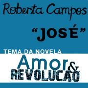 José (Tema da Novela Amor e Revolução)
