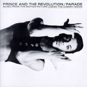 Prince And The Revolution - Parade Paisley Park