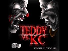 Teddy vs. KC}