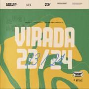 Virada 23/24 (Ao Vivo)}