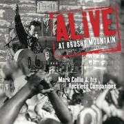 Alive At Brushy Mountain State Penitentiary