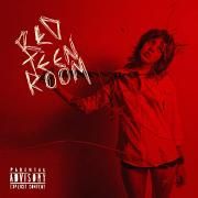 Red Teen Room}