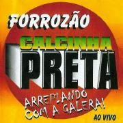 Vol. 3 - Arrepiando Com a Galera! (Ao Vivo)}