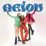 AEIOU (part. Rebecca e Vivi)