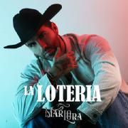 Capa do Single/EP "La Loteria", de Mario Lora
