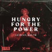 Hungry For The Power}
