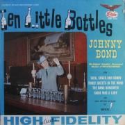 Ten Little Bottles}