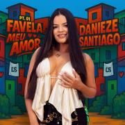 Favela Meu Amor, Pt. 1 }