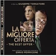 La Migliore Offerta - The Best Offer (Original Soundtrack)}