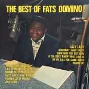 The Best Of Fats Domino