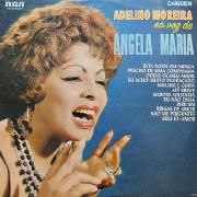 Adelino Moreira na Voz de Angela Maria