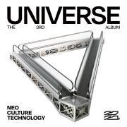 Universe – The 3rd Album}