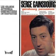 Gainsbourg Percussions