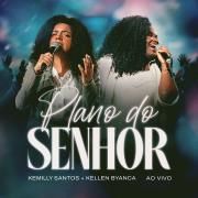Plano do Senhor (Ao Vivo) (part. Kellen Byanca)}