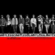 NCT#127 LIMITLESS - The 2nd Mini Album