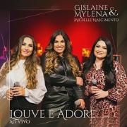 Louve e Adore (part. Gislaine e Mylena) (Ao Vivo)