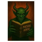 Poesias Rotas Volumen 1}