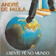 Crente Pé No Mundo}