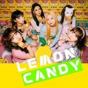 Lemon Candy}