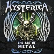 The Art Of Metal