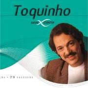 Portada de Álbum "Série Sem Limite", de Toquinho