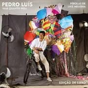 Vale Quanto Pesa - Pérolas de Luiz Melodia (Edição de Luxo)}