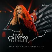 Isso É Calypso Tour Brasil (Ao Vivo Em São Paulo - SP)