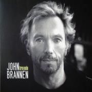 Capa do Álbum "Bravado", de John Brannen