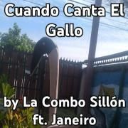 Cuando Canta El Gallo (part. Janeiro)