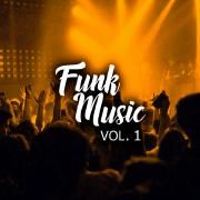 Funk Music, Vol. 1}