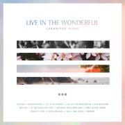 Live In The Wonderful}