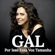 Por Isso Essa Voz Tamanha 