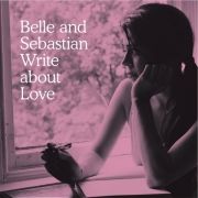 Belle and Sebastian Write About Love}