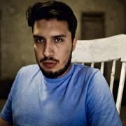 Capa do Single/EP "Observa La Silla de Terror", de José Rafael Cordero Sánchez