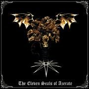 The Eleven Seals of Azerate