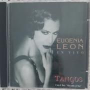 Tangos en Vivo, Con el Trio " Mirando al Sur "