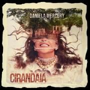 É Terreiro (part. Daniela Mercury)}