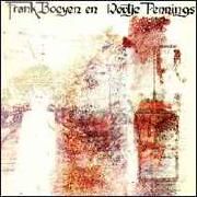Frank Boeyen En Woutje Pennings}