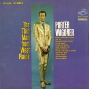 The Thin Man From West Plains}