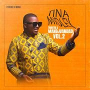 Tina Midley - Tributo a Mandjuandadi, Vol. 2}