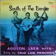 South Of The Border - Agustín Lara Hits