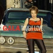 Tough Love (EP)}