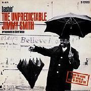 Bashin': The Unpredictable Jimmy Smith}