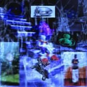 Capa do Single/EP "baD triP", de samul