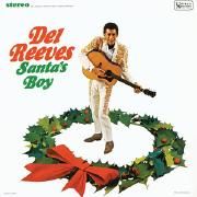 Santa's Boy}