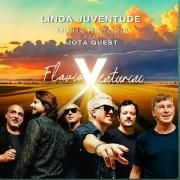 Linda Juventude (part. Flávio Venturini)}