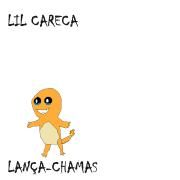 Lança-Chamas 