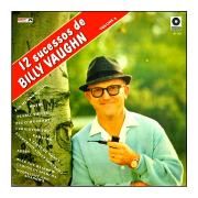 12 Sucessos de Billy Vaughn - Vol. 3}
