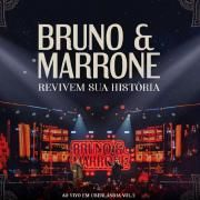 Revivem Sua História Ao Vivo em Uberlândia, Vol. 2}